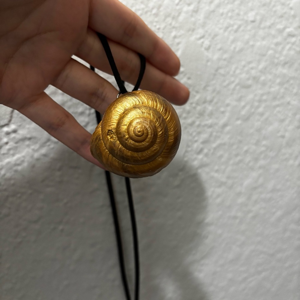 Ursula necklace